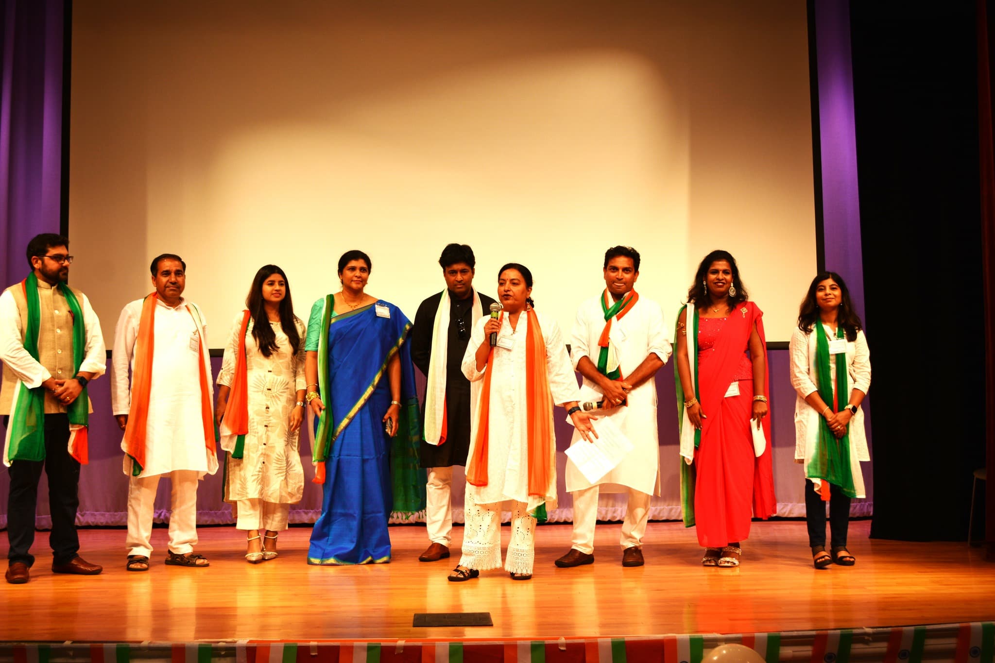 ICON India Day 2024