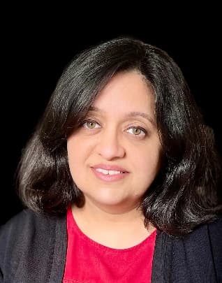 Anjali Nair