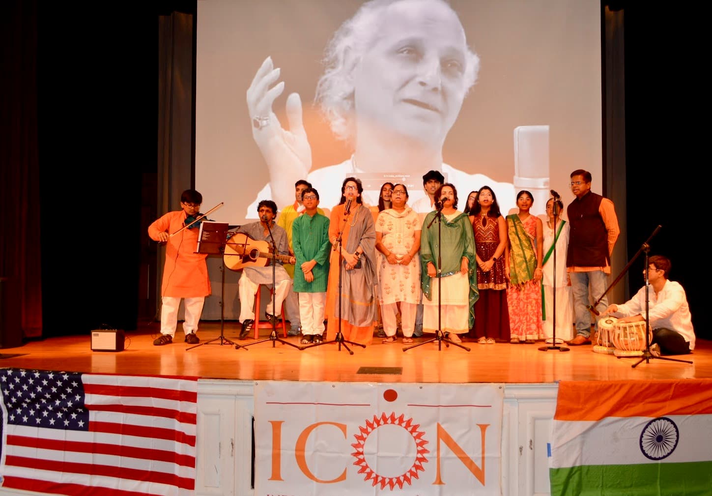 ICON India Day 2026