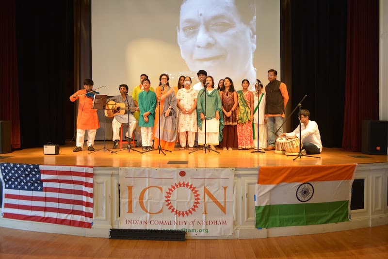 ICON India Day