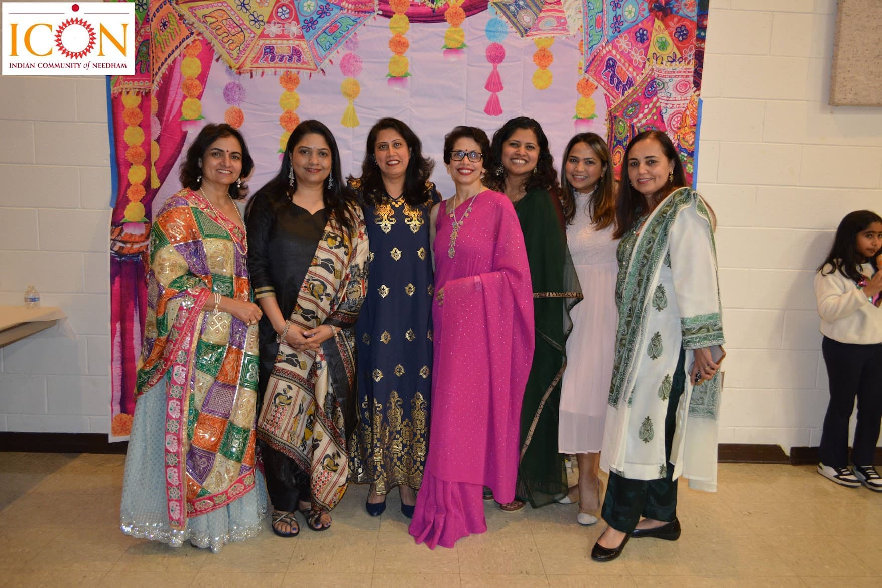 ICON Spring Social community photo