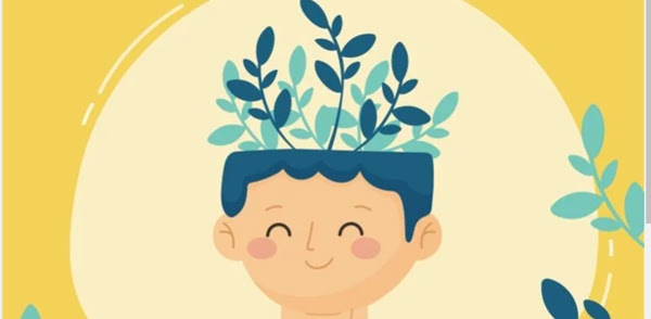 Newsletter illustration